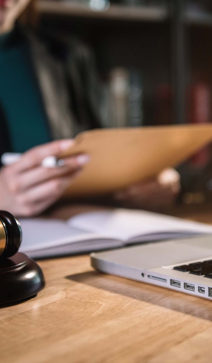 Curso de Actualización en Derecho Público