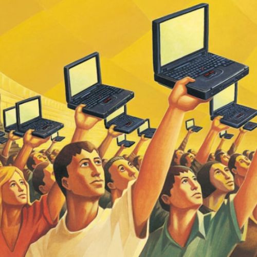 Diplomado en Democracia Digital: Ciberpolítica, Derechos en Internet y Acciones Colectivas en la Red