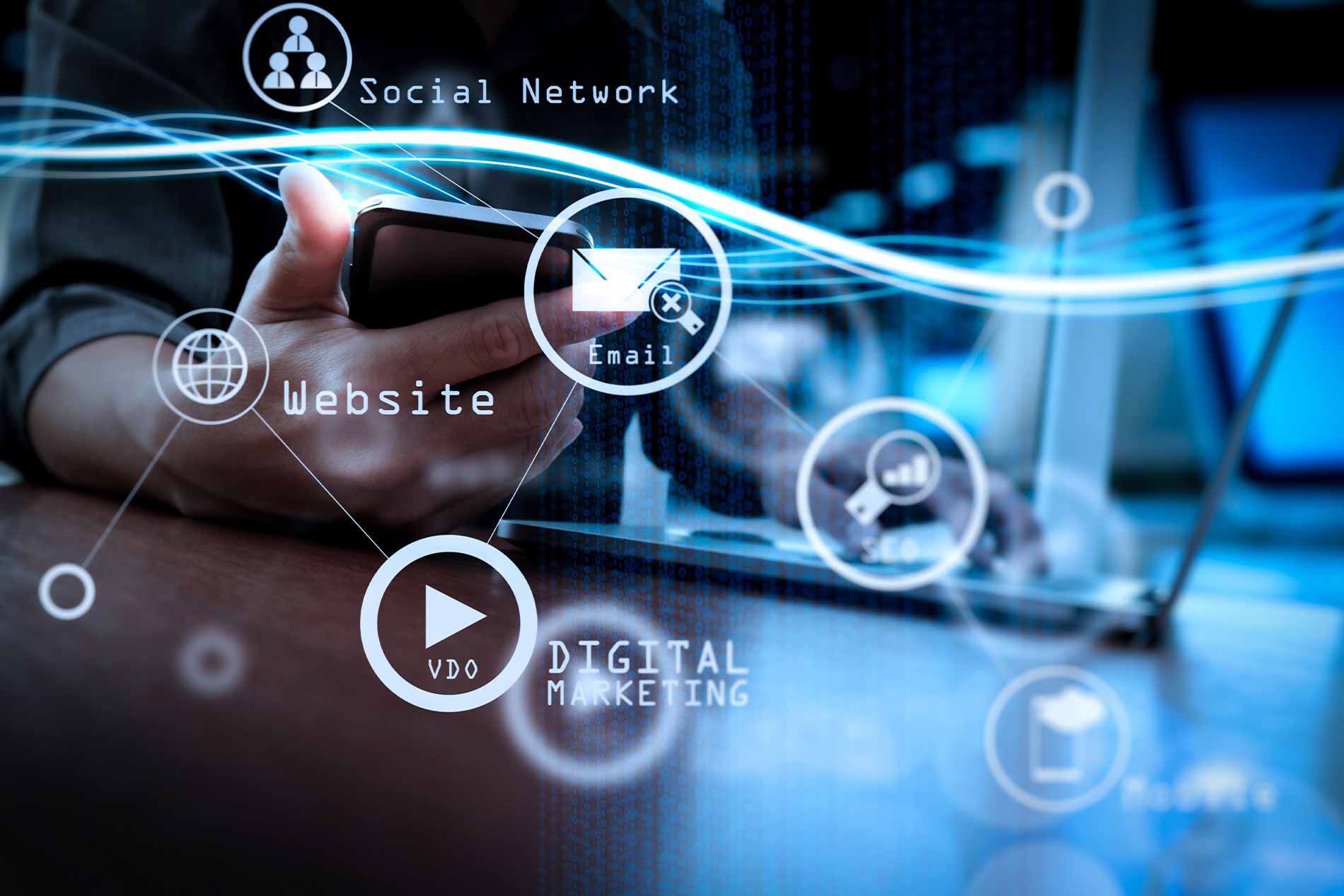 Diplomado en  Comunicación Estratégica para Redes Sociales
