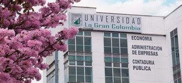 Universidad La Gran Colombia Armenia