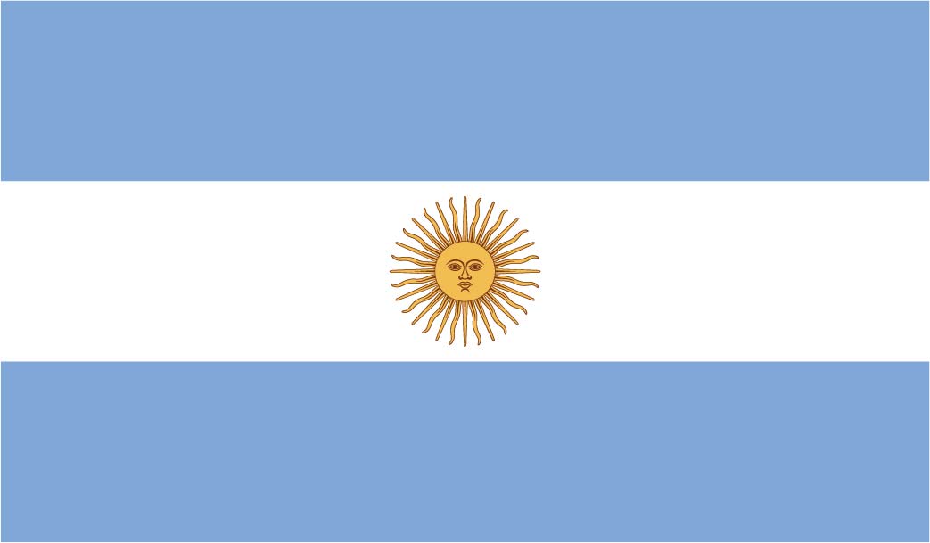 Internacionalización UGC en Argentina