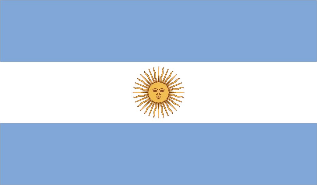 Internacionalización UGC en Argentina