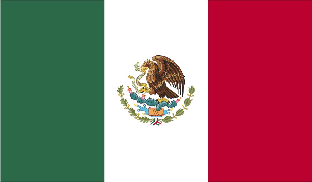 Internacionalización UGC en Mexico