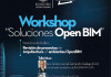 Workshop “Soluciones Open BIM”