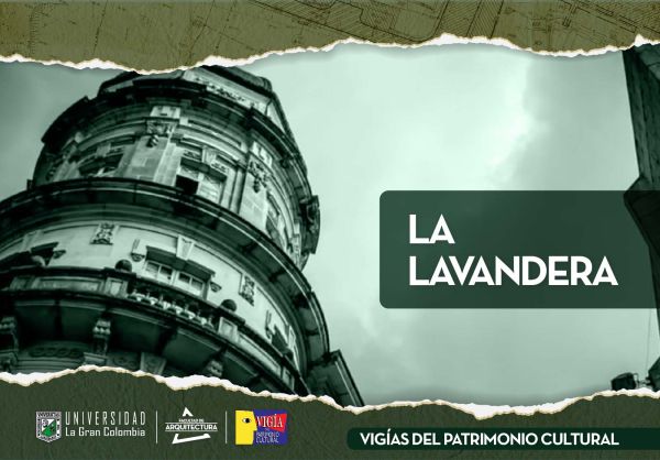 La Lavandera