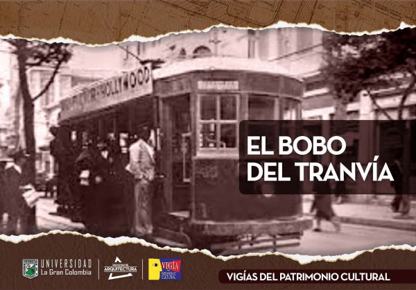 El bobo del Tranvía