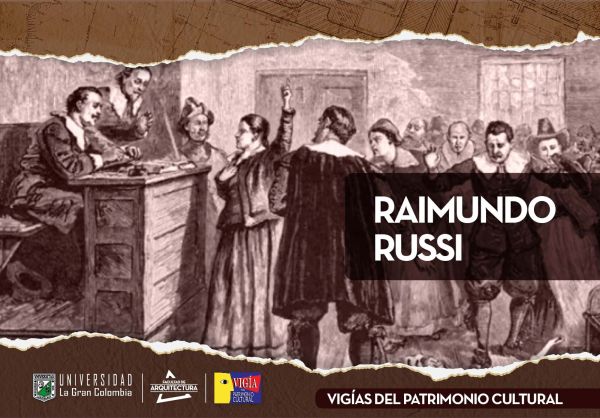Raimundo Russi
