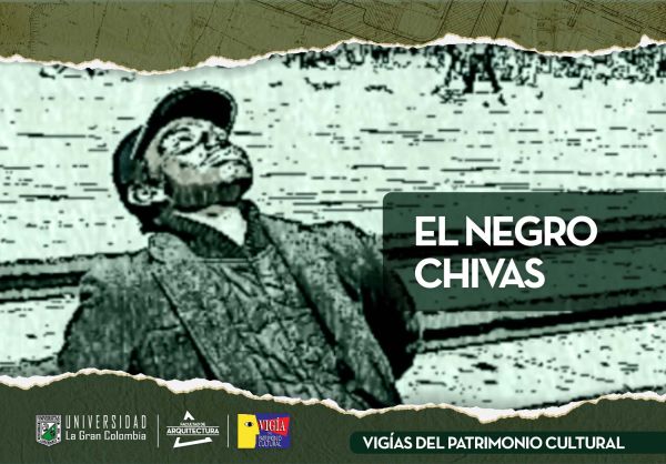 El Negro Chivas