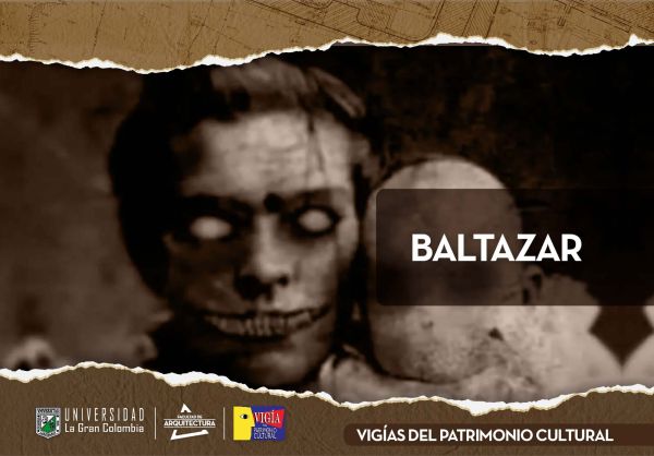 Baltazar