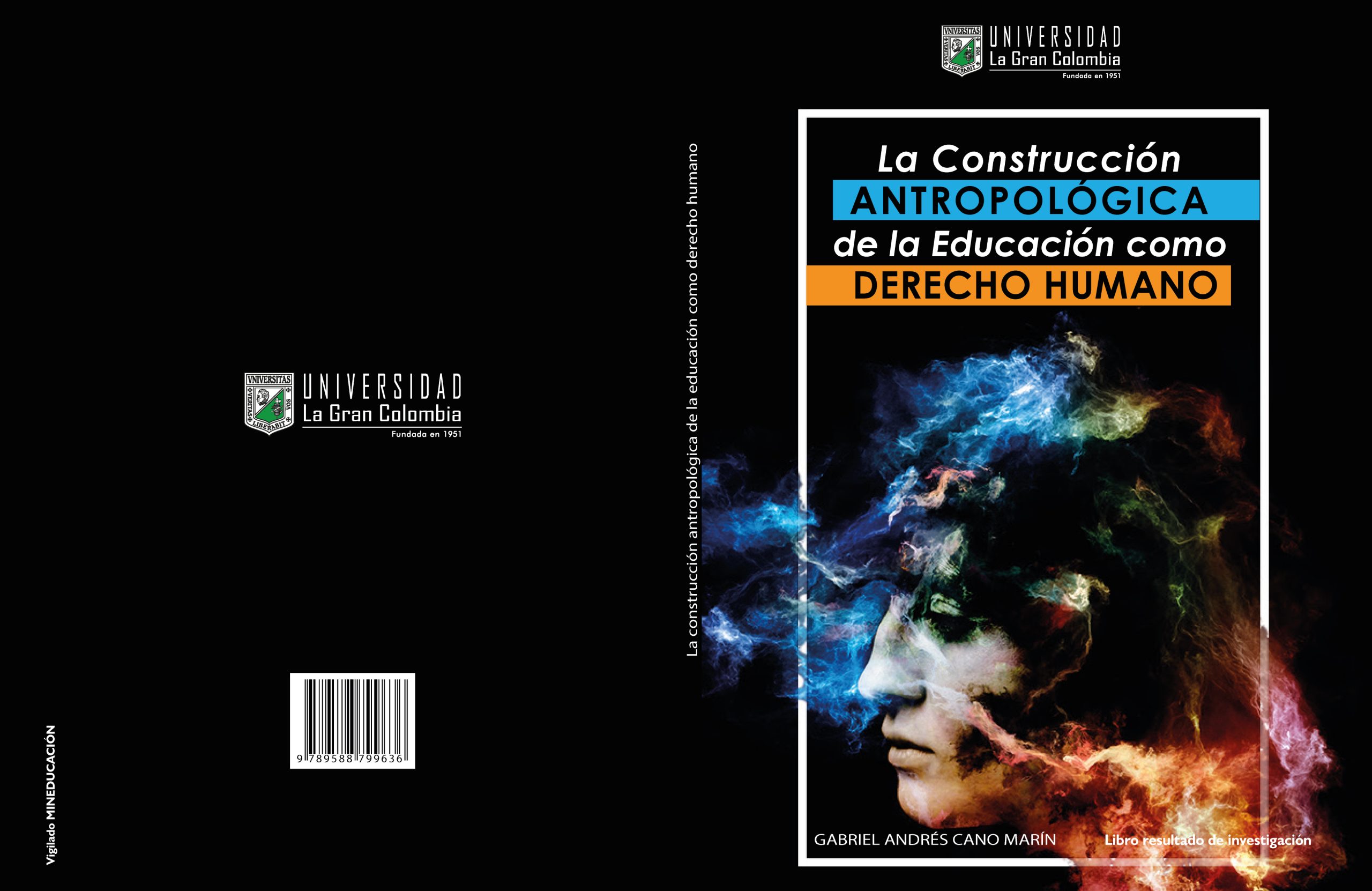 La construcción antropológica de la educación como derecho humano