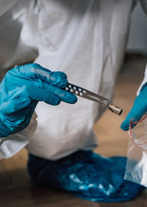 Forensic Science Investigation Forensic Science Investigation